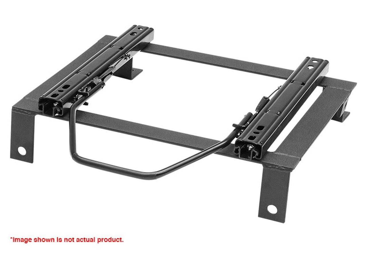 International Scout Seat Brackets