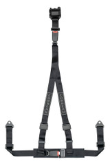 3-Point Retractable Harness Belts