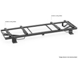 Chevrolet Crew Cab Pickup 92-97 Seat Bracket