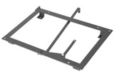 Jeep TJ (Adapter) 03-06 Seat Brackets