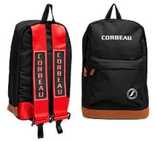Corbeau 2-Inch 4-Point Harness Belts – Euro Sport Accessories