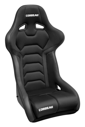 OMP Racing Reclining Style Bucket Seat