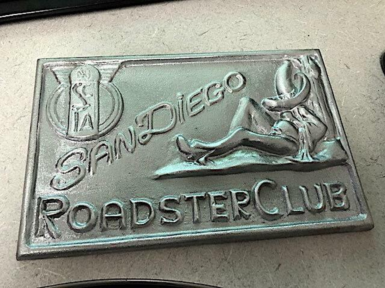 SDRC + Members Only