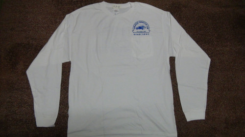SDRC - Long Sleeve T-Shirts