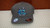FF6584 3D Hex Curved FlexFit Mid 6-Panel BALL Cap