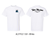 American Apparel 1301 SS 6oz Short Sleeve T-Shirt