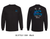 AlStyle 1304 LS 6oz Long Sleeve T-Shirt
