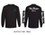 AlStyle 1304 LS 6oz Long Sleeve T-Shirt