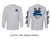 AlStyle 1304 LS 6oz Long Sleeve T-Shirt