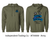 Independent AFX4000 & AFX4000Z 6oz zipper Lightweight Hoodie