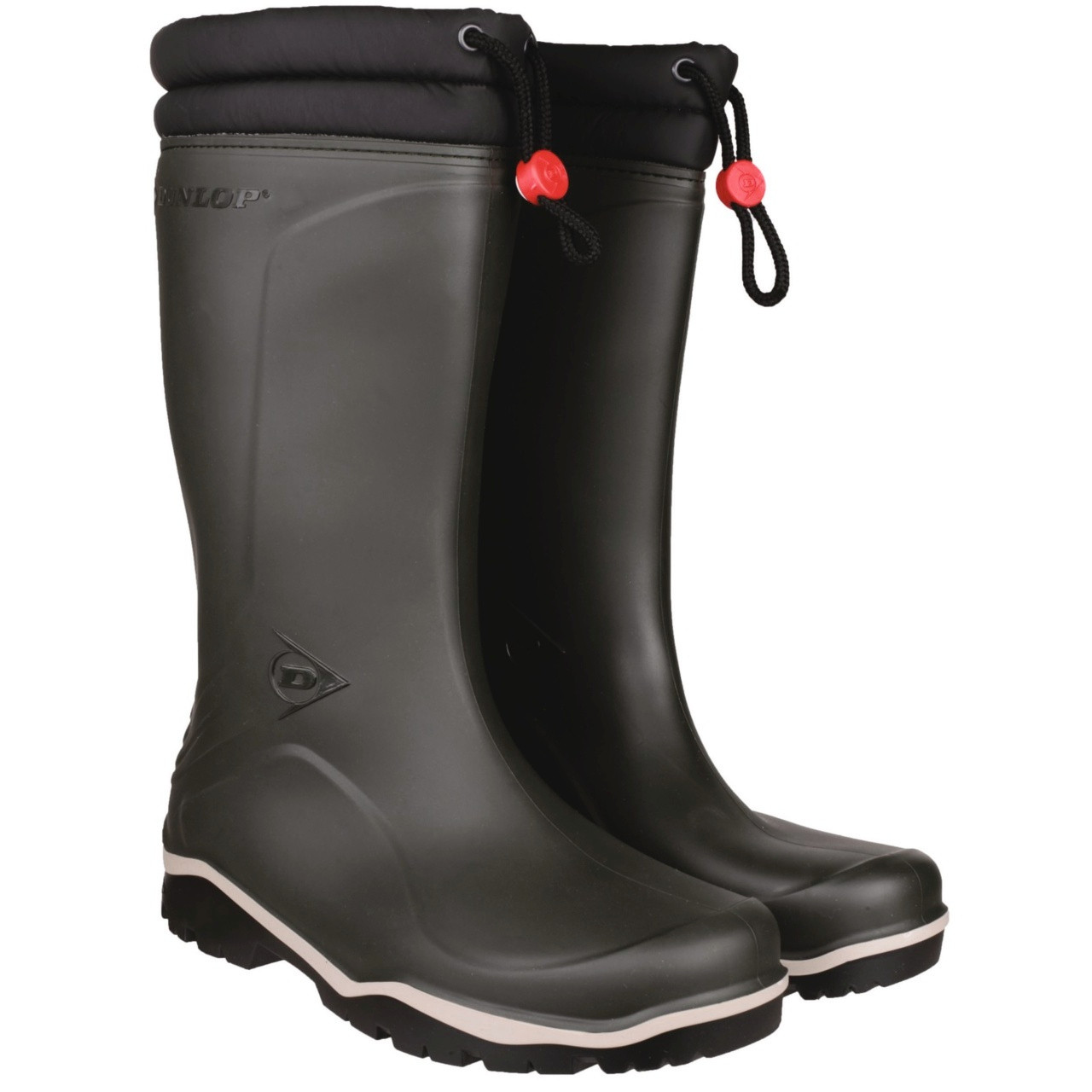 dunlop blizzard wellies