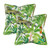 Water-Resistant Outdoor Scatter Cushions - Pair
