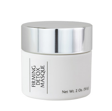 Firming Detox Masque