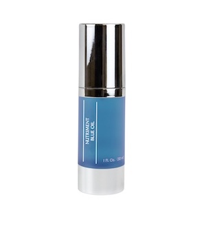 Nutriment Blue Oil