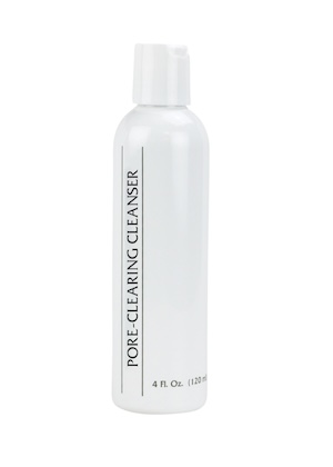 Pore-Clearing Cleanser