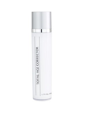 Total Age Corrector Multi-Action Restoring Serum