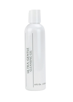 Ultra-Gentle Cleansing Gel