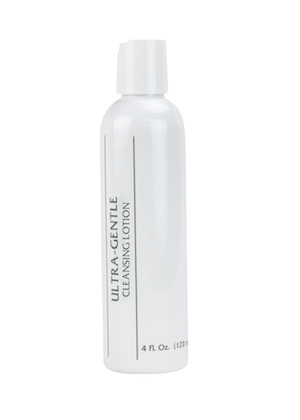 Ultra-Gentle Cleansing Lotion