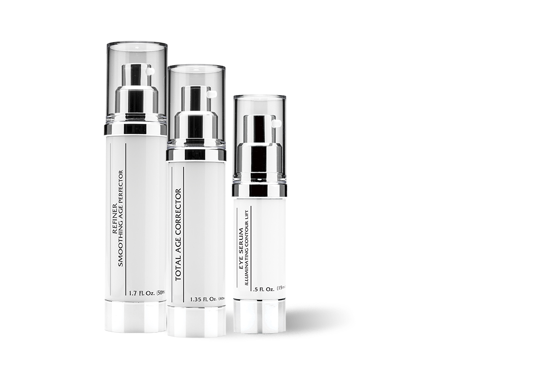 Eye Serum - Illuminating Contour Lift