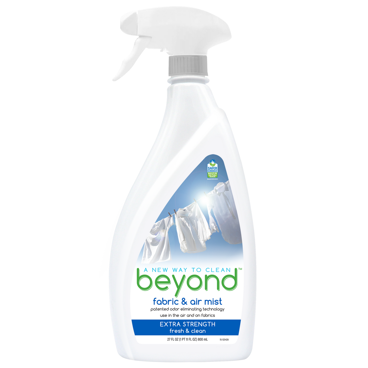 Beyond Fabric Softener Sheets