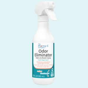 Odor Eliminator Fabric & Room Spray
