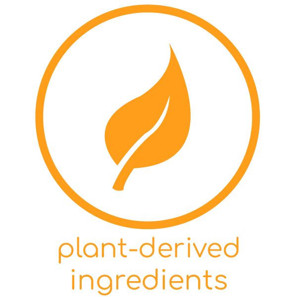 plant based ingredients