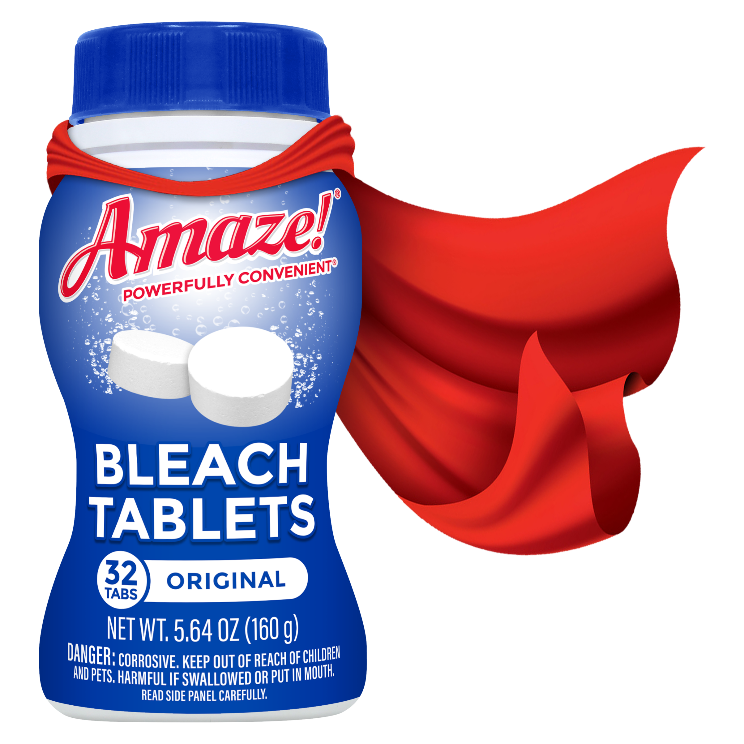 powerful cleaning products