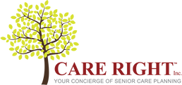 Care Right Logo