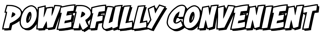 Cyber Weekend Sale