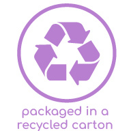 recyclable packaging