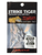 Strike Tiger jighead (BRONZE HOOK) - Weight 3/32 Hook 2 (5 pack)