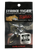 Strike Tiger jighead (GOLD HOOK) - Weight 3/32 Hook 4 (5 pack)