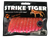 Strike Tiger 4" grub - PRINCESS (10 pack)