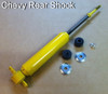 Shock Absorber, Gazelle / SSK / MG Replica (Each)