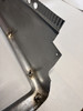 Grill Shell, MG Replica 2nds (Some Defects) Read "Product Description"