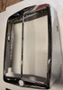 Grill Shell, MG Replica 2nds (Some Defects) Read "Product Description"
