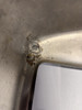 Grill Shell, MG Replica 2nds (Some Defects) Read "Product Description"