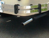 Bumper Support clamp