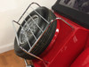 Luggage Rack, MG TD Replica (Chrome) 