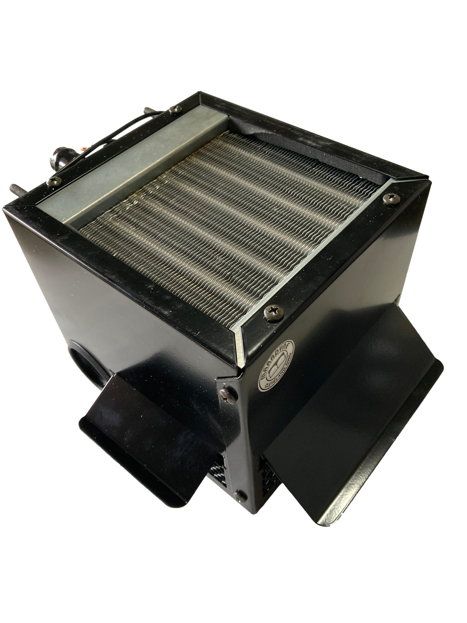 Heater Unit, Front Engine, Gazelle / SSK / MG Replica