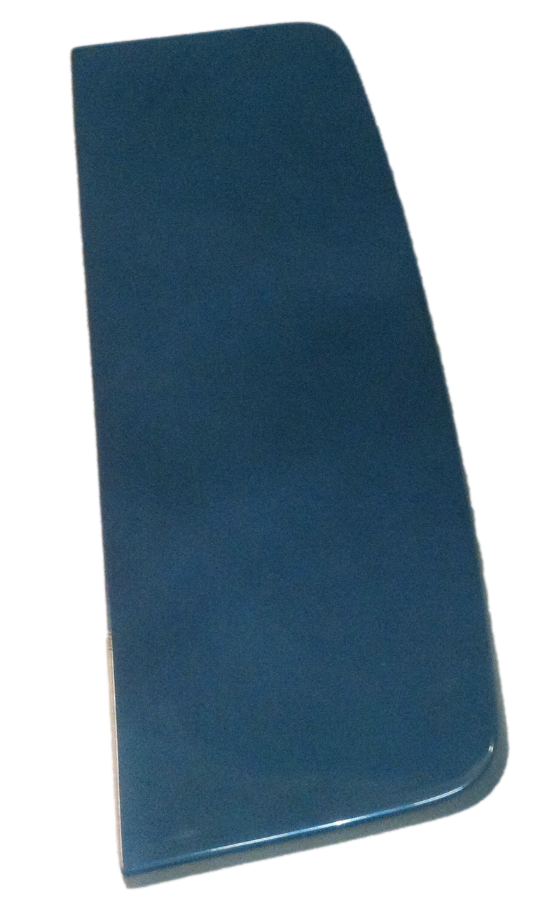 Trunk, Gazelle / SSK Replica (Fiberglass Replacement)