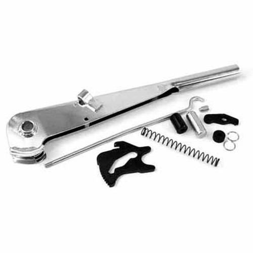 Brake, Handle "Chrome" (VW) Brake, Handle "Chrome" (VW)