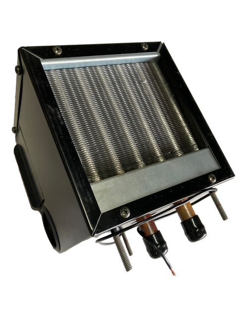 Heater Unit, Front Engine, Gazelle / SSK / MG Replica