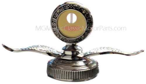 Grill Shell, Motometer, "Wings" Only