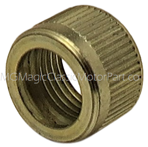 Speedometer, 5/8-18 Nut for CMC / FF Gauge Speedometer, 5/8-18 Nut for CMC / FF Gauge