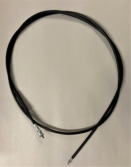 Speedometer Cable