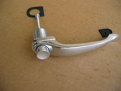 Door  Handle, Speedster  "Outside" (Each)