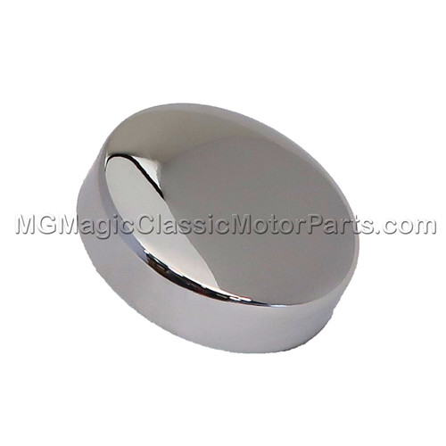 Bumper, End Cap, Gazelle / SSK  (Each)  