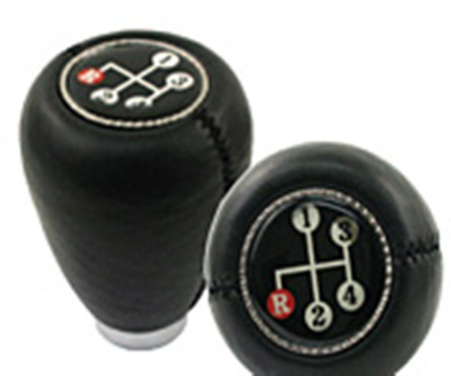 Shift Knob, VW Gear Pattern