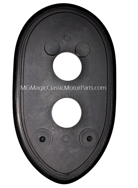 Taillight, Base Gasket, Between Assembly and Fender (Each) Taillight, Base Gasket, Between Assembly and Fender (Each)